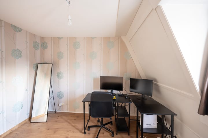 Foto 34 van Cor Spaanslaan 4