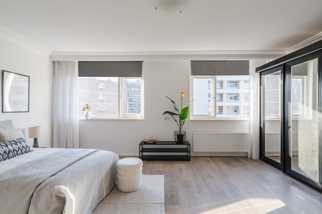 Foto 26 van Eisenhowerstraat 256