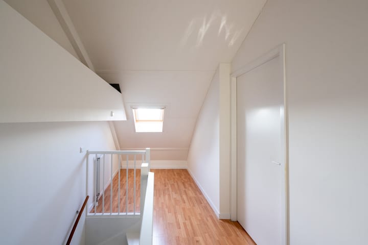 Foto 40 van Cor Spaanslaan 4