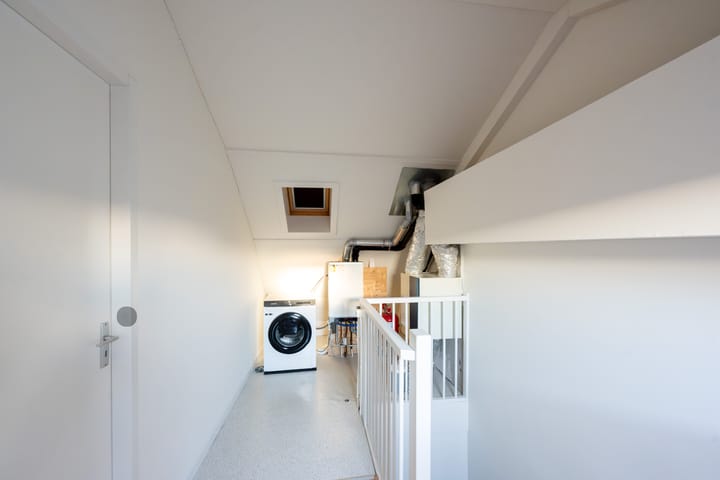 Foto 42 van Cor Spaanslaan 4