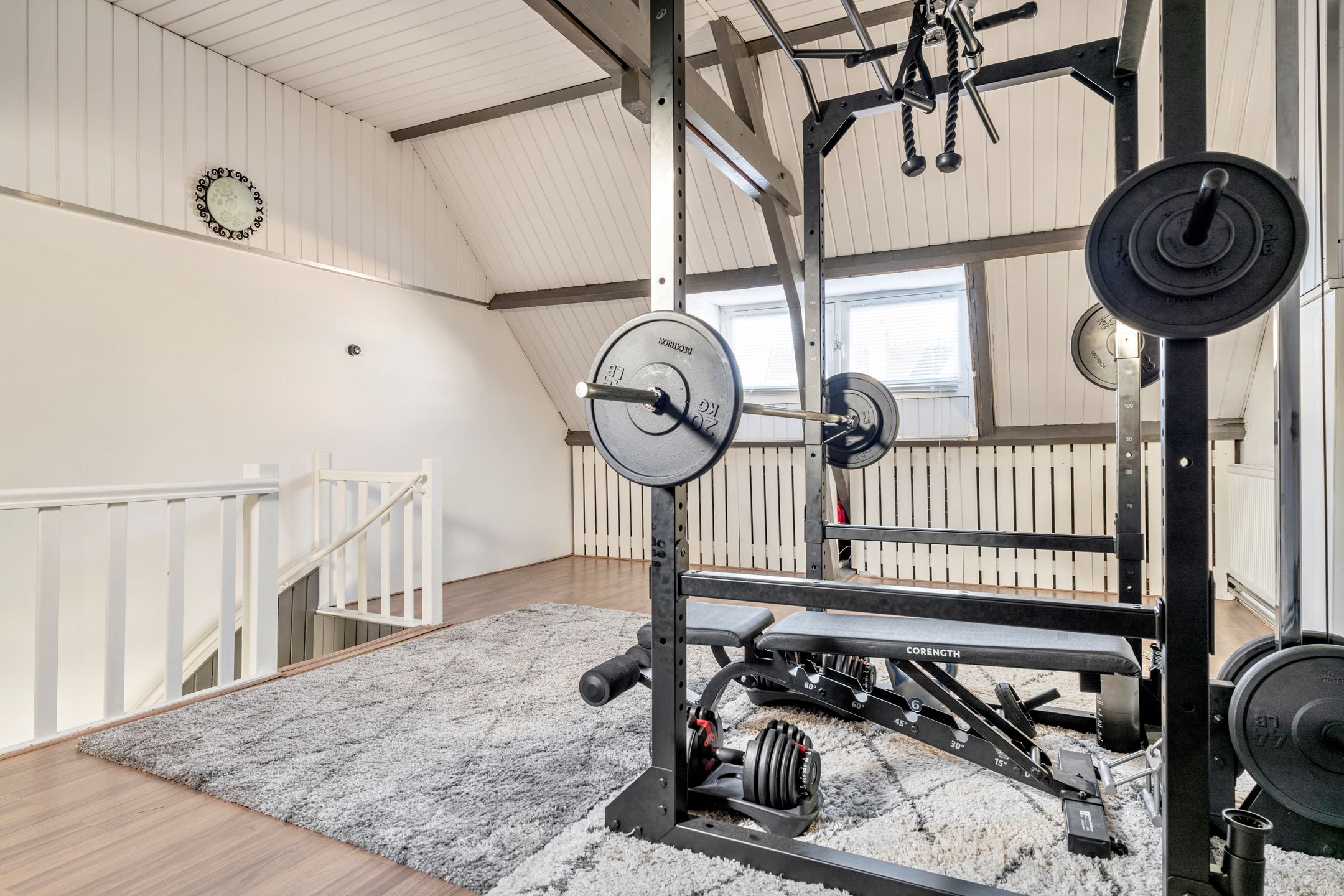 Photo 30 of Van Meterenstraat 12