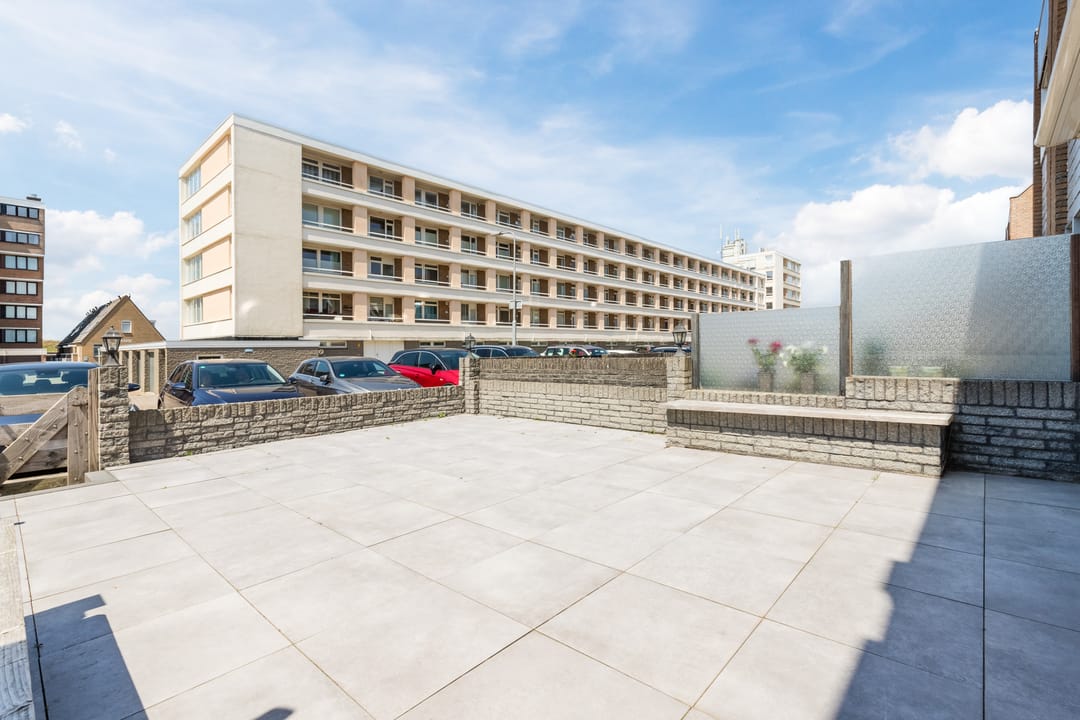 Foto 46 van Eisenhowerstraat 256