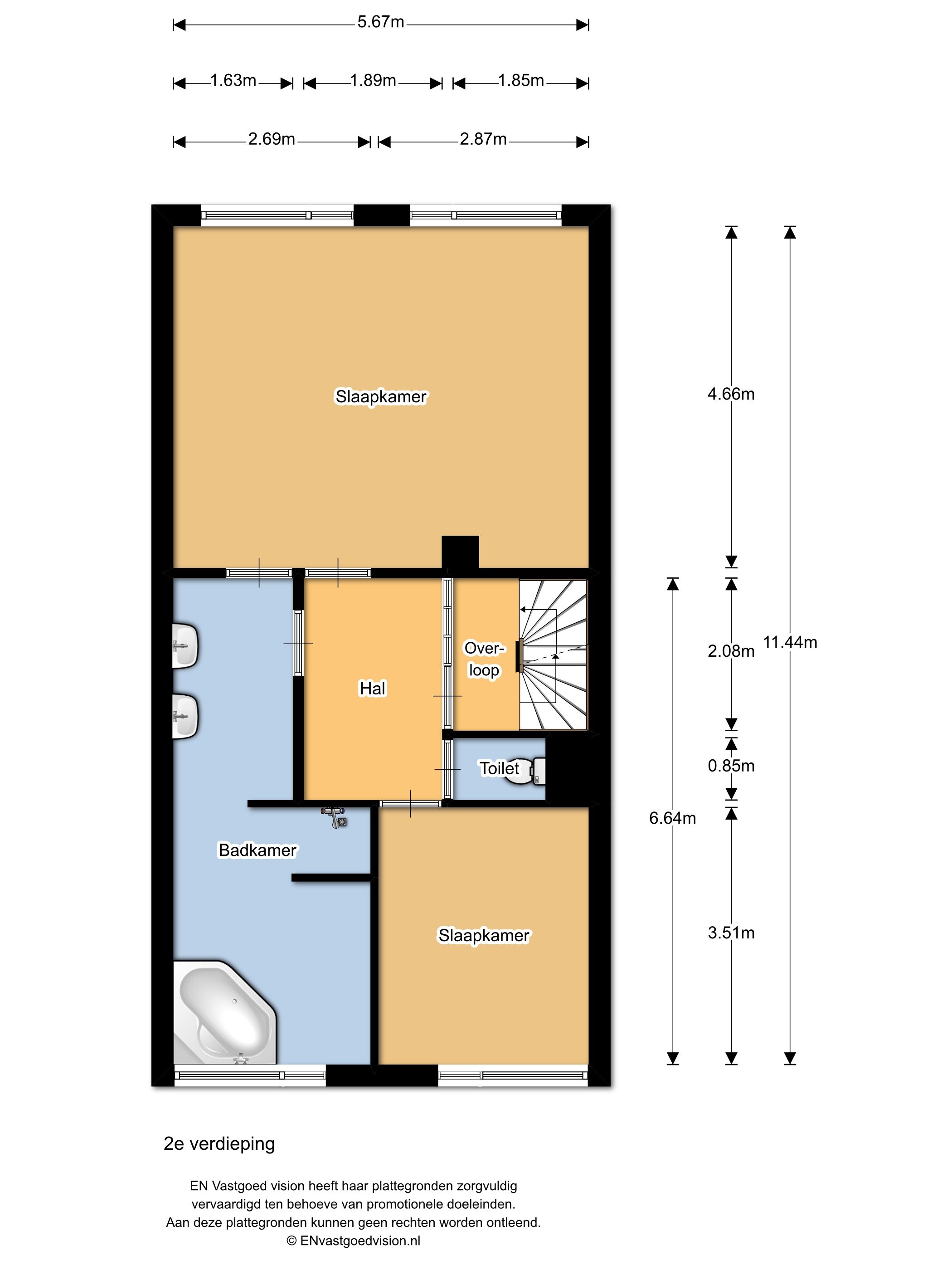 Foto 54 van Eisenhowerstraat 256