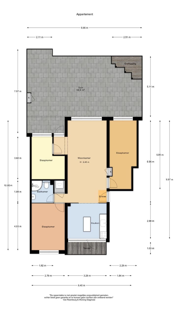 Photo 23 of Schoorlstraat 160