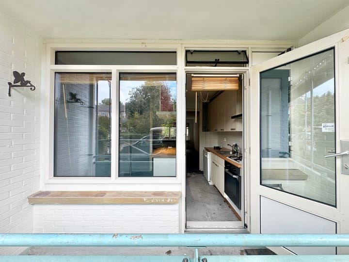 Photo 13 of Schoorlstraat 160