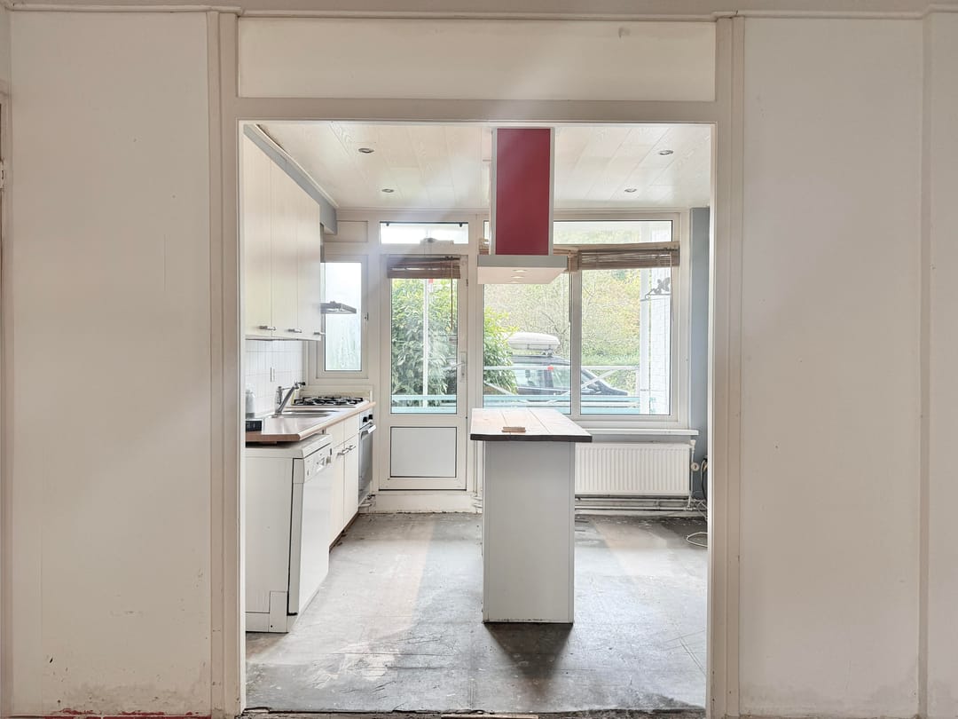 Foto 8 van Schoorlstraat 160