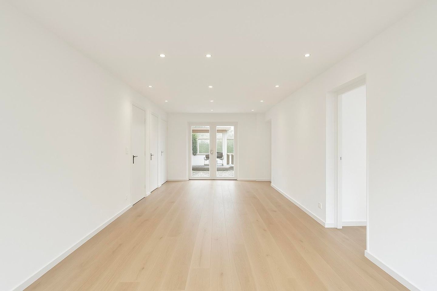 Foto 5 van Schoorlstraat 160