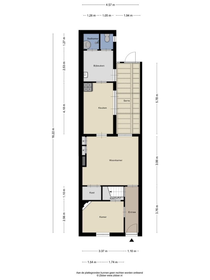 Photo 34 of Jan Aartestraat 64