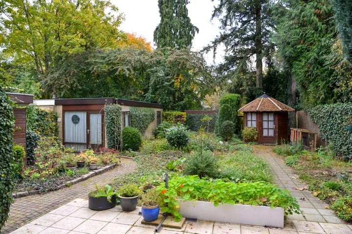 Foto 3 van Spoorstraat 9