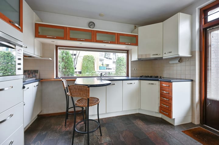 Foto 9 van Spoorstraat 9