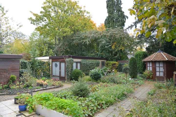 Foto 20 van Spoorstraat 9