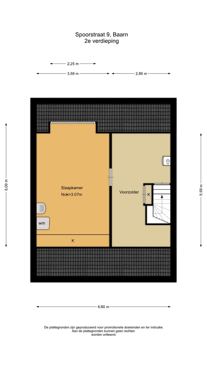 Foto 31 van Spoorstraat 9