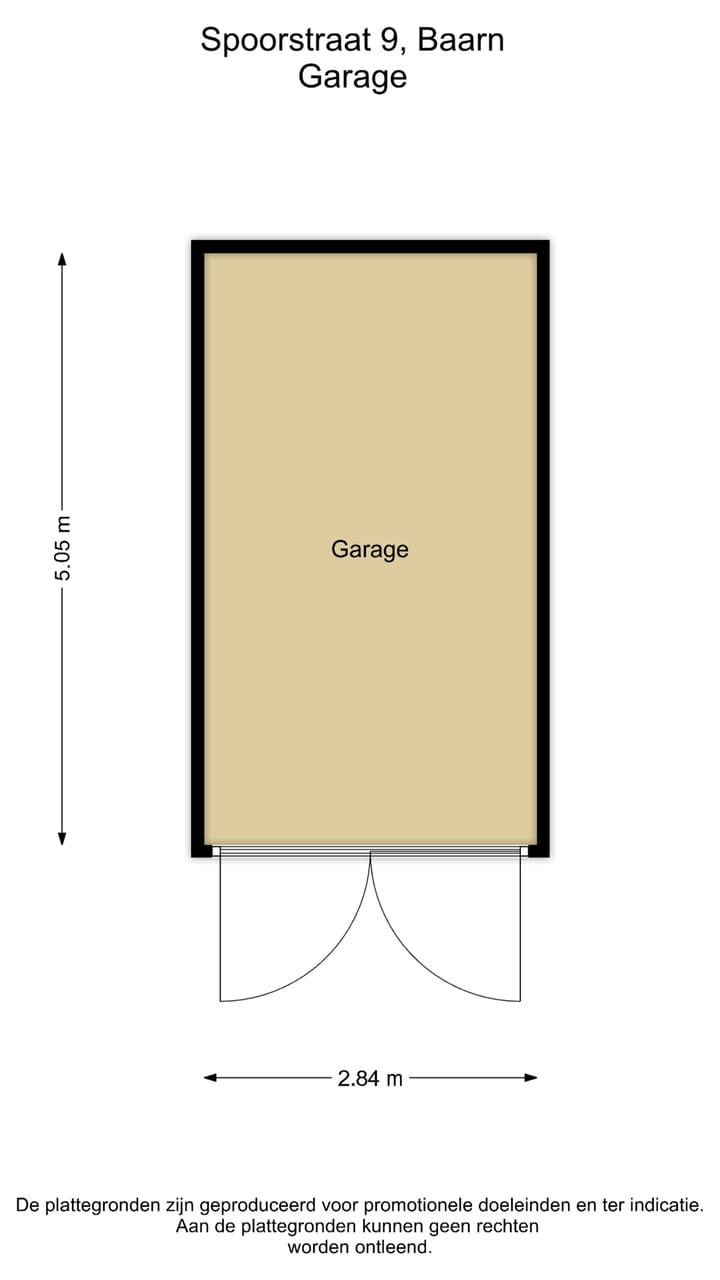 Foto 33 van Spoorstraat 9