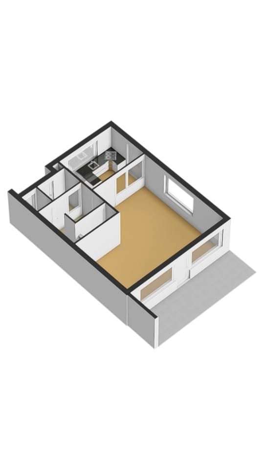 Foto 34 van Spoorstraat 9