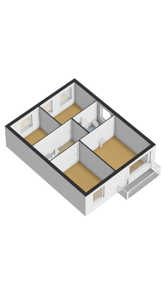 Foto 35 van Spoorstraat 9