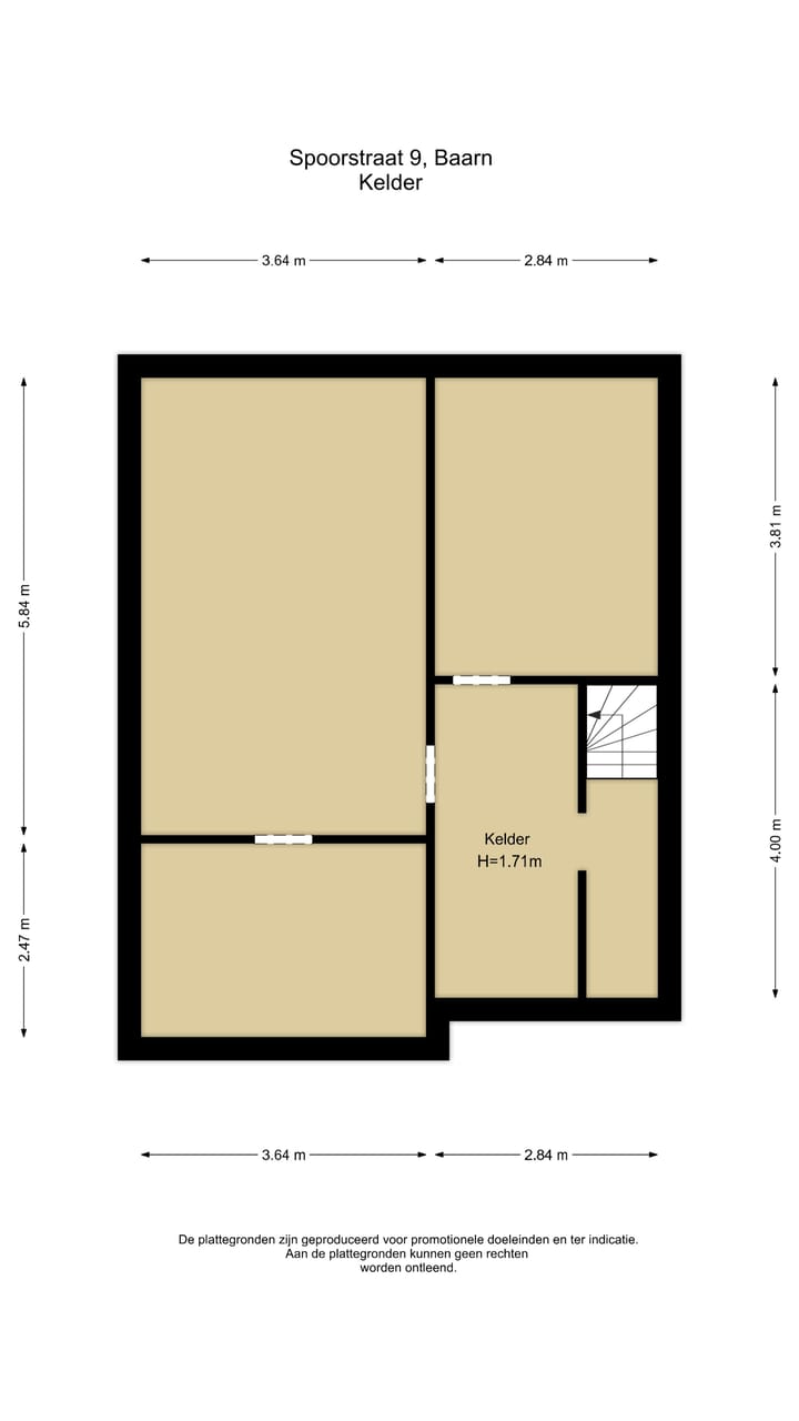 Foto 37 van Spoorstraat 9