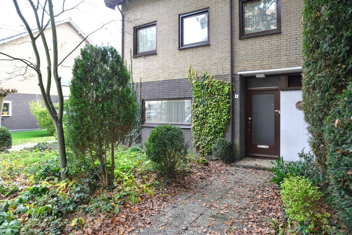 Foto 28 van Spoorstraat 9