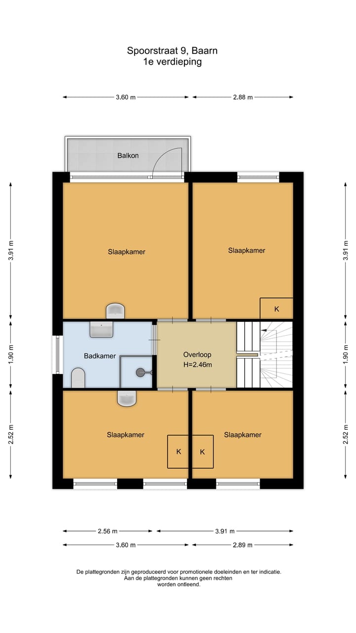 Foto 30 van Spoorstraat 9