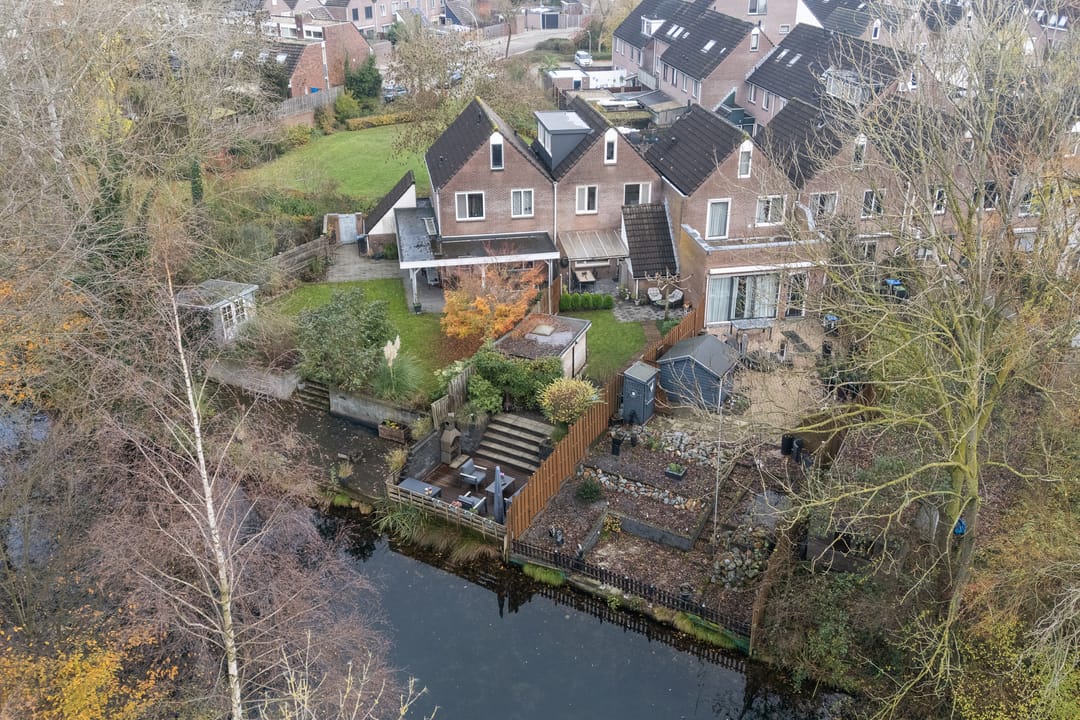 Photo 2 of de Gildekamp 2126