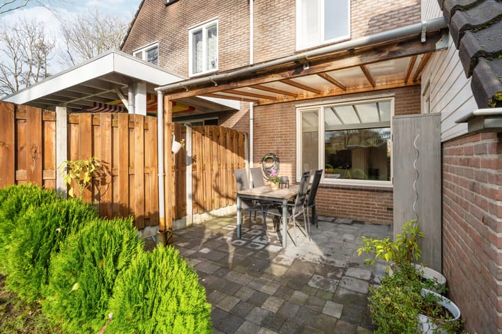 Foto 4 van de Gildekamp 2126