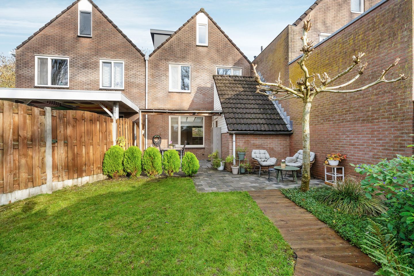 Photo 5 of de Gildekamp 2126