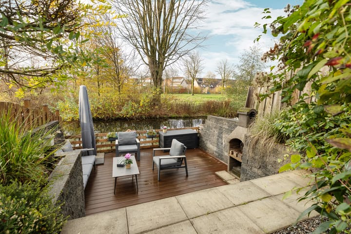 Foto 3 van de Gildekamp 2126