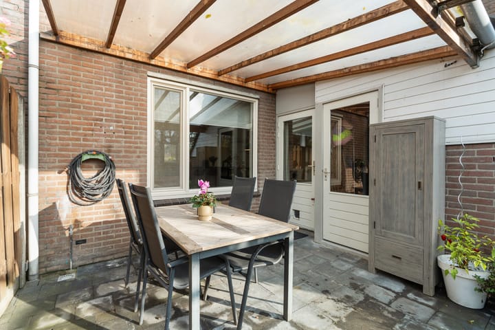 Photo 26 of de Gildekamp 2126