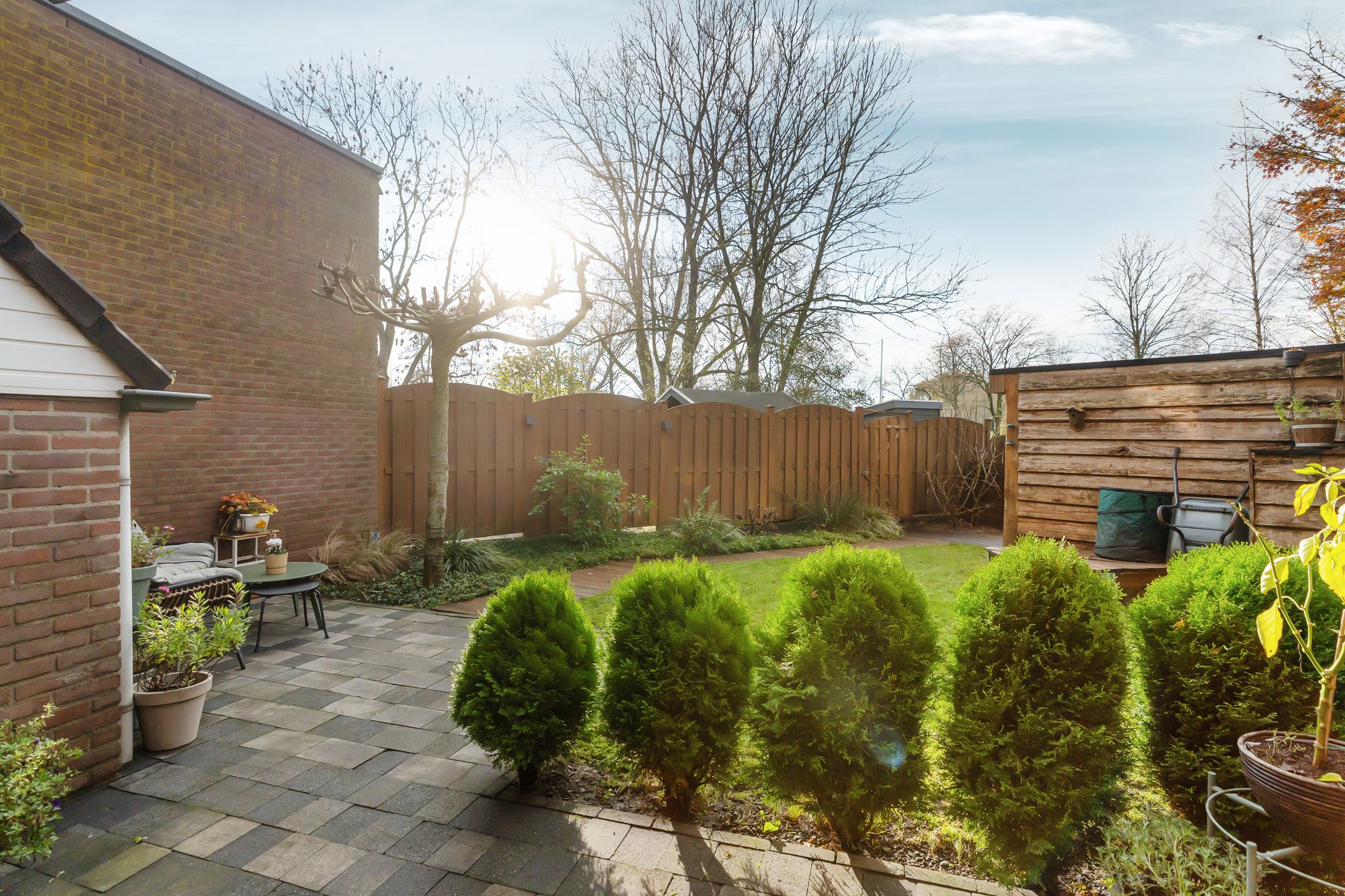 Photo 27 of de Gildekamp 2126