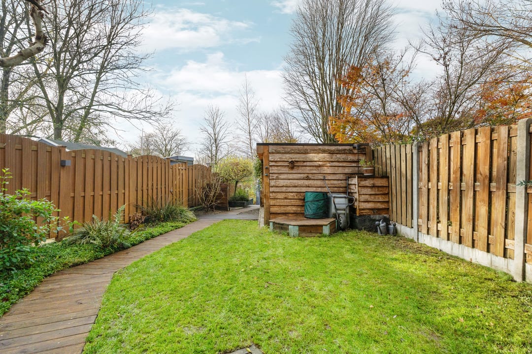 Photo 28 of de Gildekamp 2126