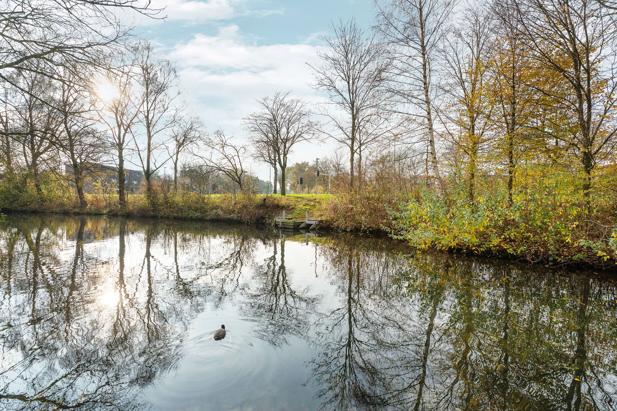 Photo 33 of de Gildekamp 2126