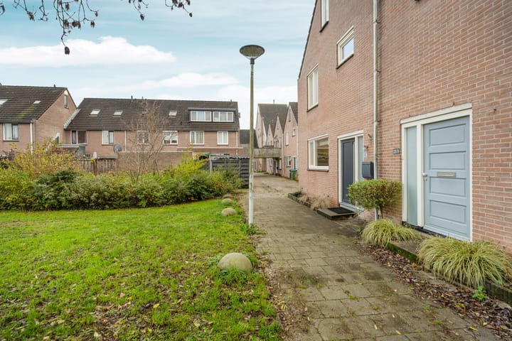 Photo 36 of de Gildekamp 2126