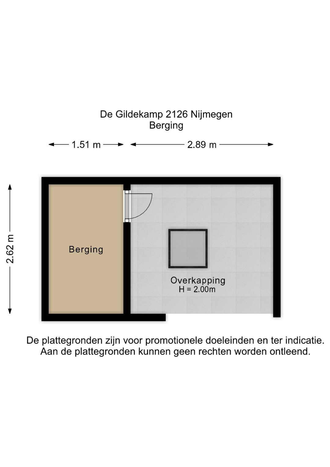 Photo 38 of de Gildekamp 2126