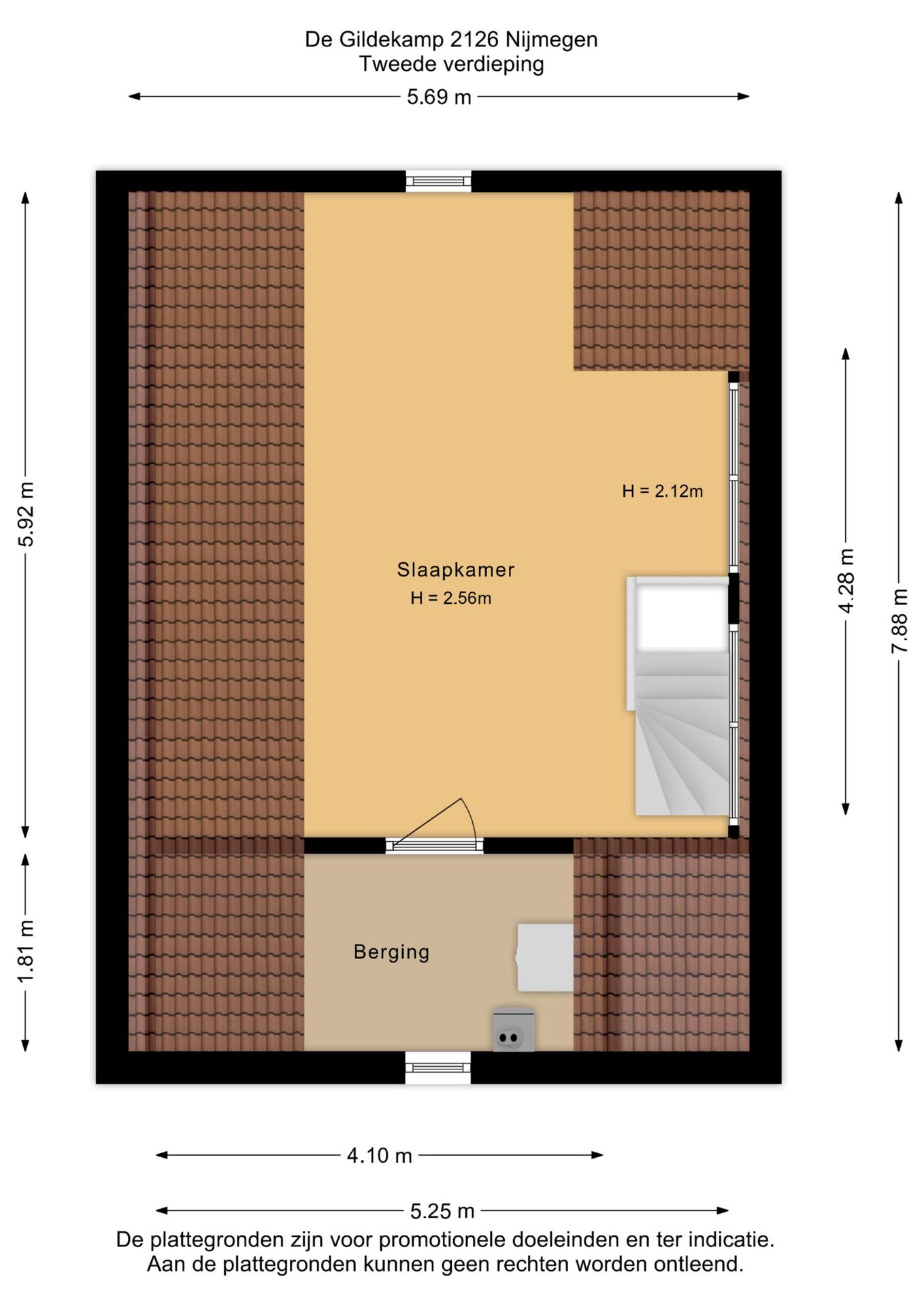 Photo 40 of de Gildekamp 2126