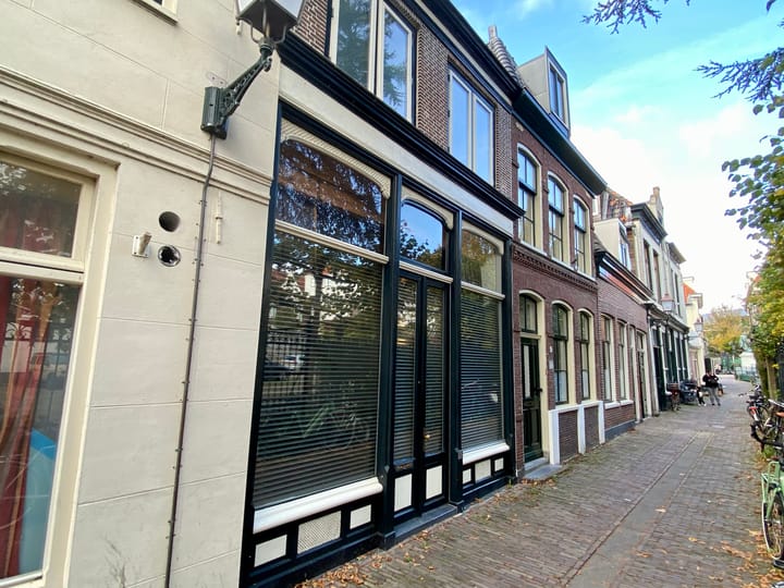 Photo 13 of Grote Havensteeg 7
