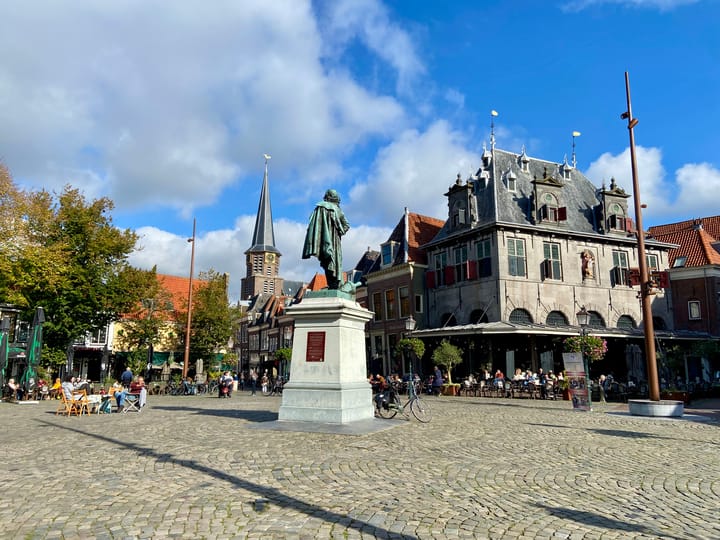 Photo 8 of Grote Havensteeg 7