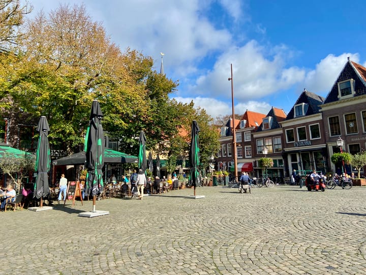 Photo 9 of Grote Havensteeg 7