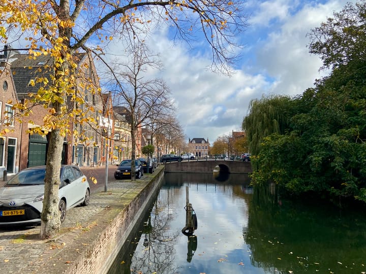 Photo 10 of Grote Havensteeg 7