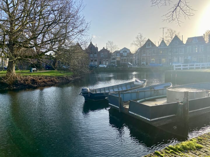 Photo 11 of Grote Havensteeg 7