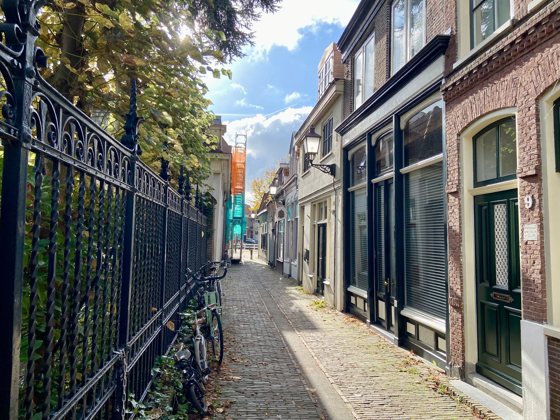 Photo 12 of Grote Havensteeg 7