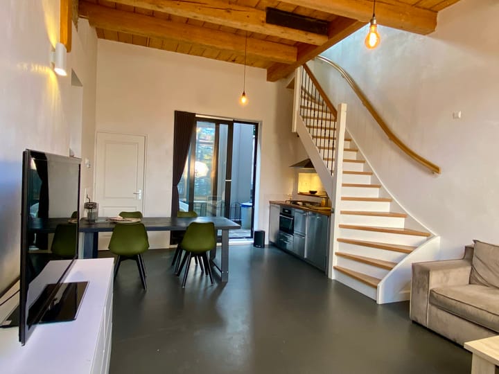 Photo 15 of Grote Havensteeg 7