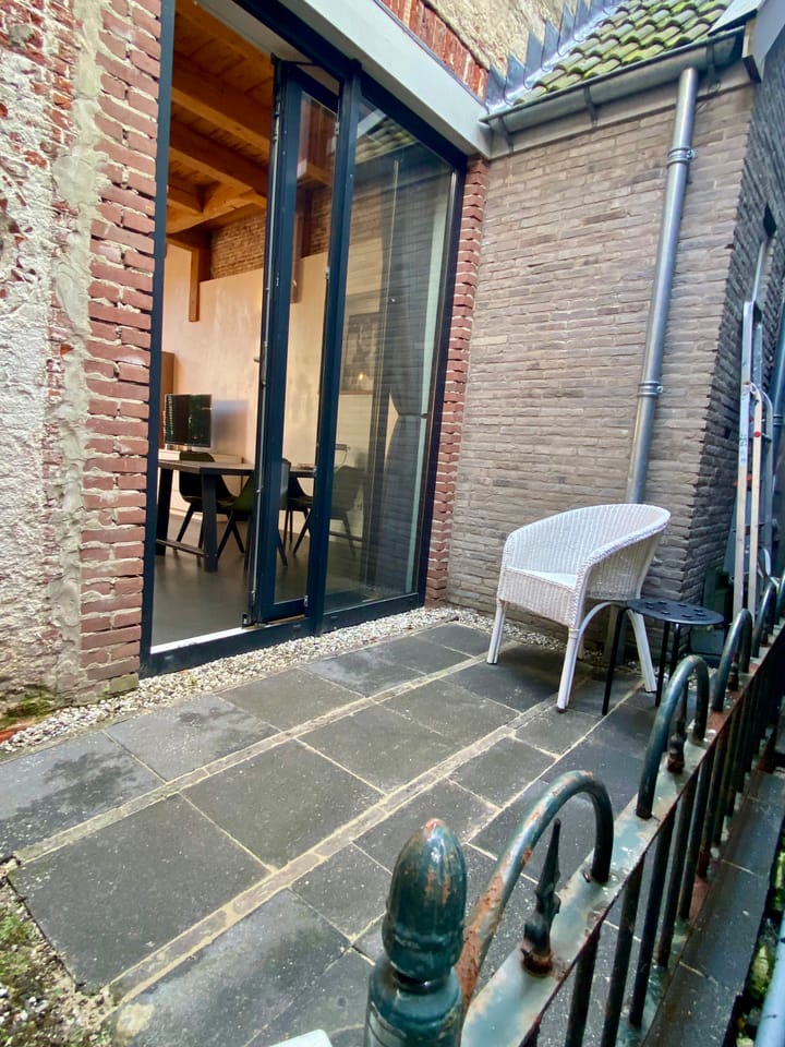 Photo 23 of Grote Havensteeg 7