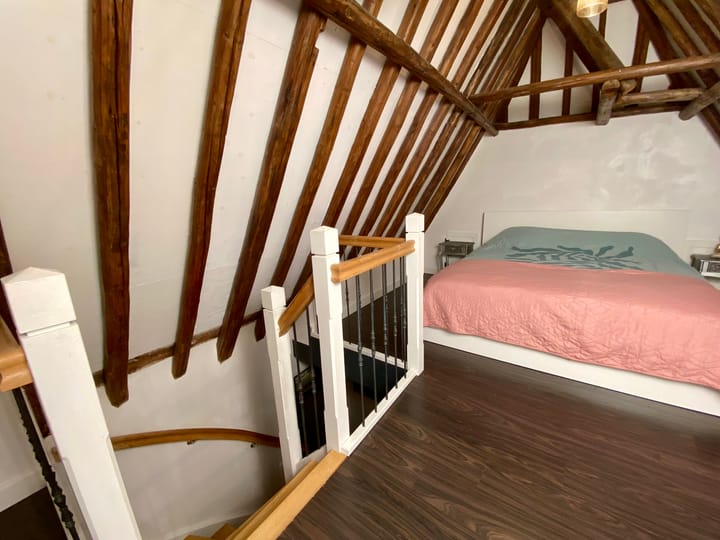 Photo 38 of Grote Havensteeg 7