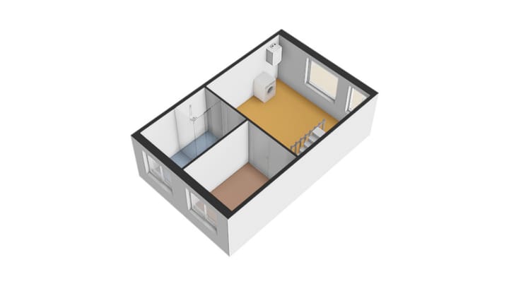 Photo 42 of Grote Havensteeg 7