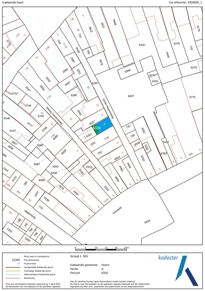 Photo 44 of Grote Havensteeg 7