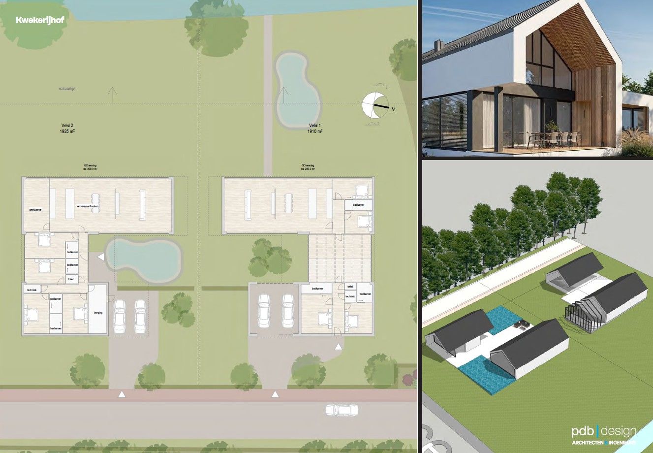 Foto 5 van Kwekerijhof 3