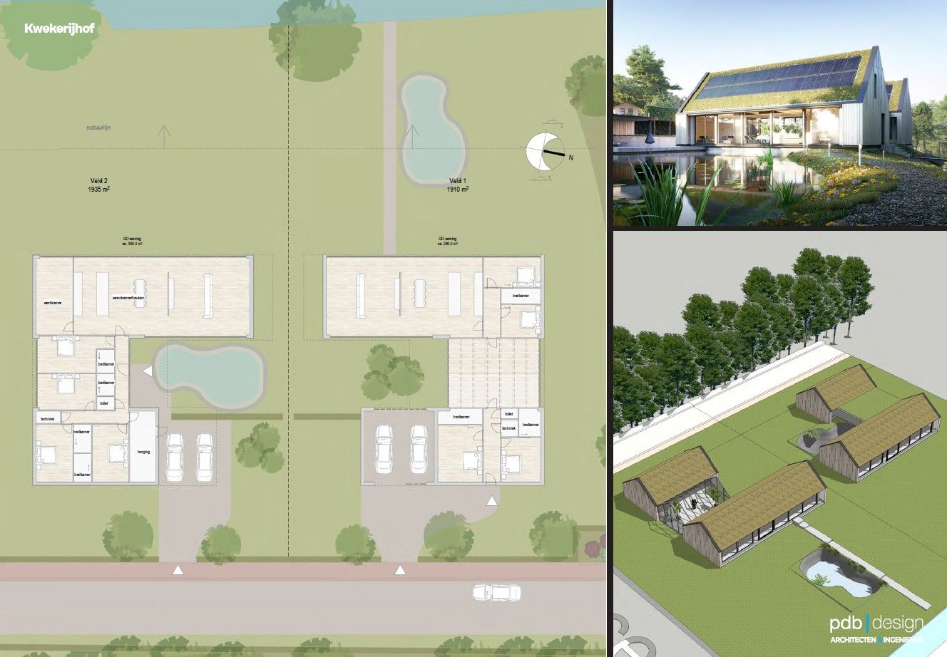 Foto 4 van Kwekerijhof 3