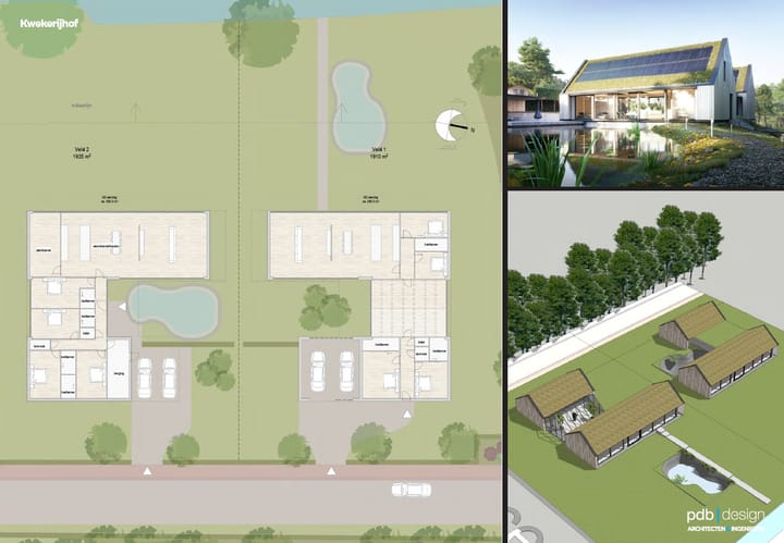 Photo 4 of Kwekerijhof 3