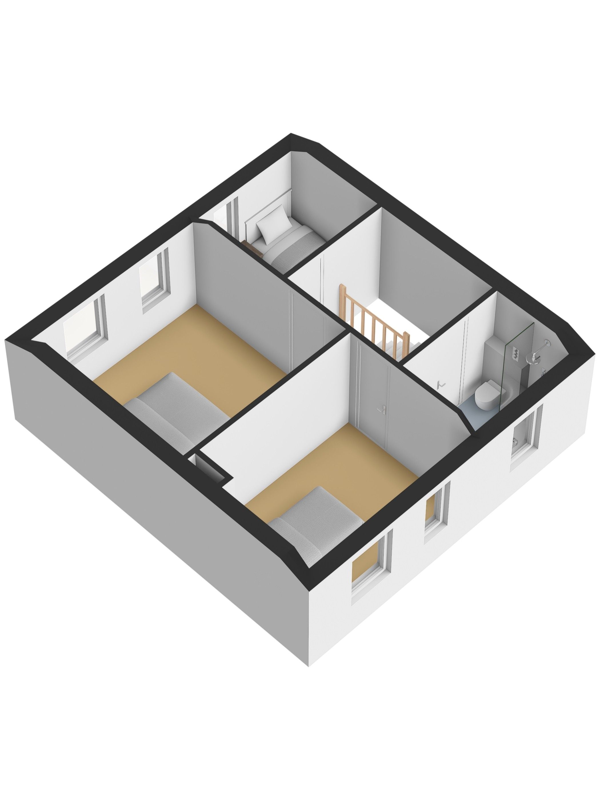 Foto 45 van Prinses Irenestraat 15