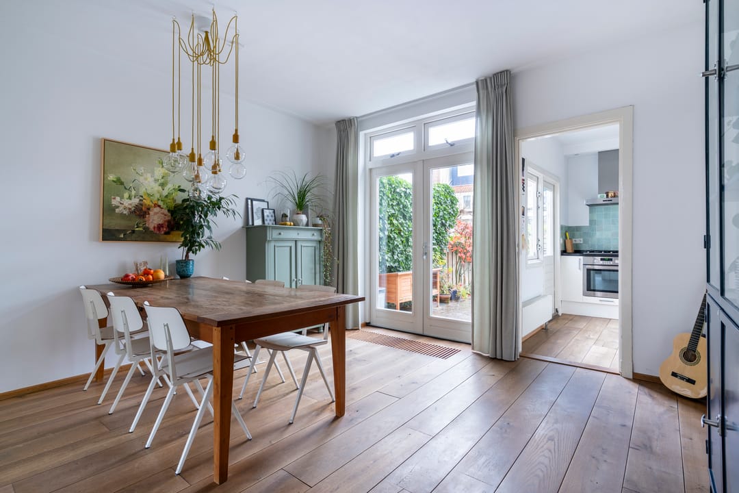 Photo 2 of Van der Mondestraat 131