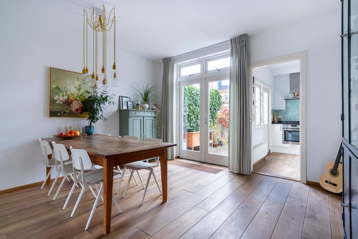 Photo 2 of Van der Mondestraat 131